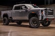 GMC Sierra 2500 HD