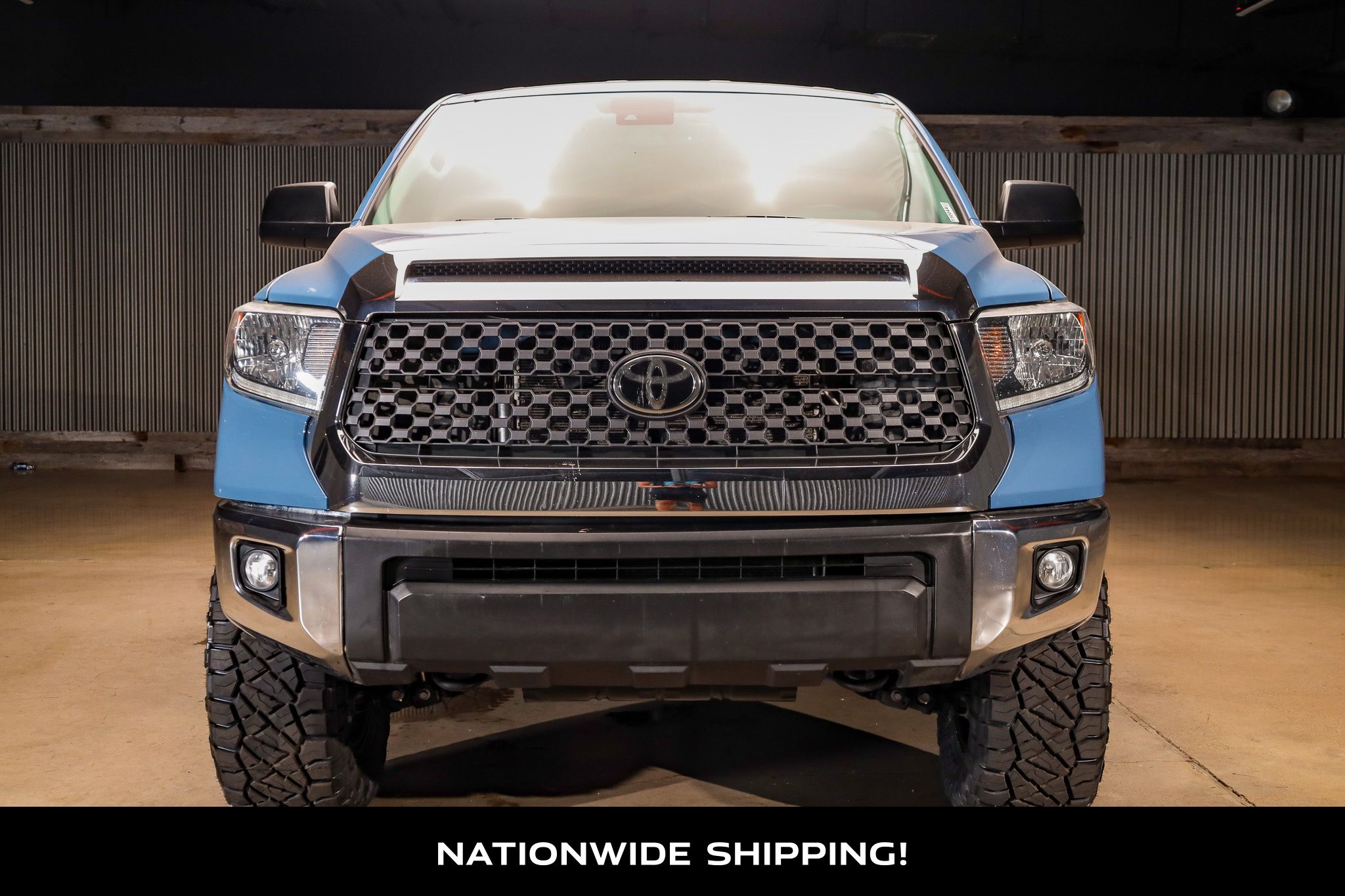 2021 Toyota Tundra SR5 Grade photo 2