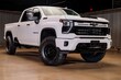 Chevrolet Silverado 3500 HD