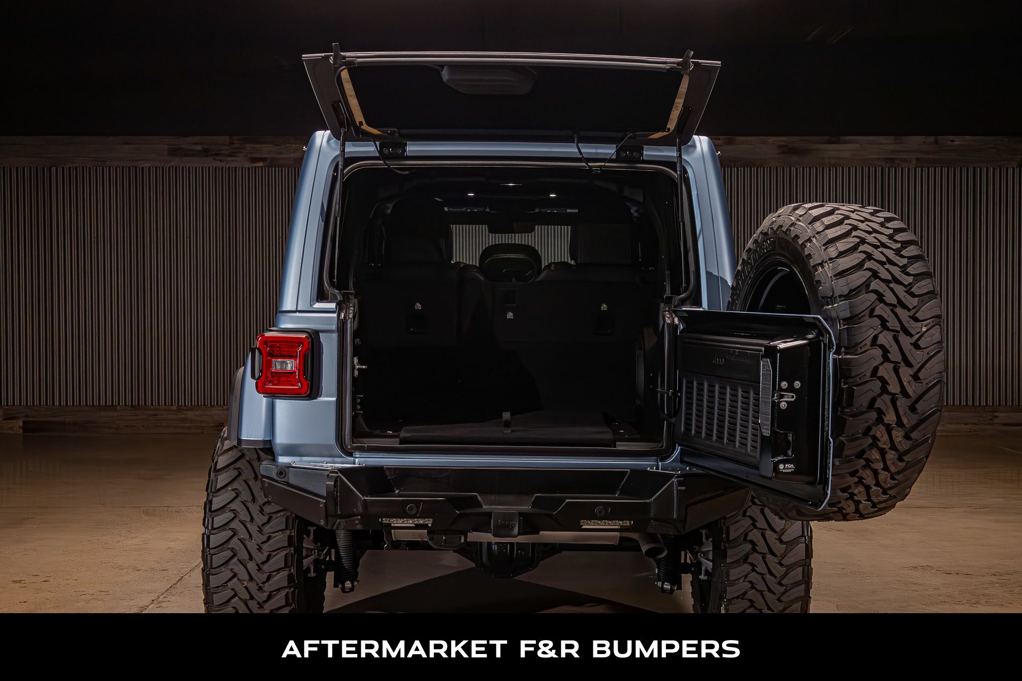 2025 Jeep Wrangler 4-Door Rubicon X - Photo 8