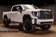 GMC Sierra 2500 HD