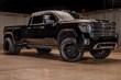 GMC Sierra 3500 HD