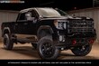 GMC Sierra 2500 HD