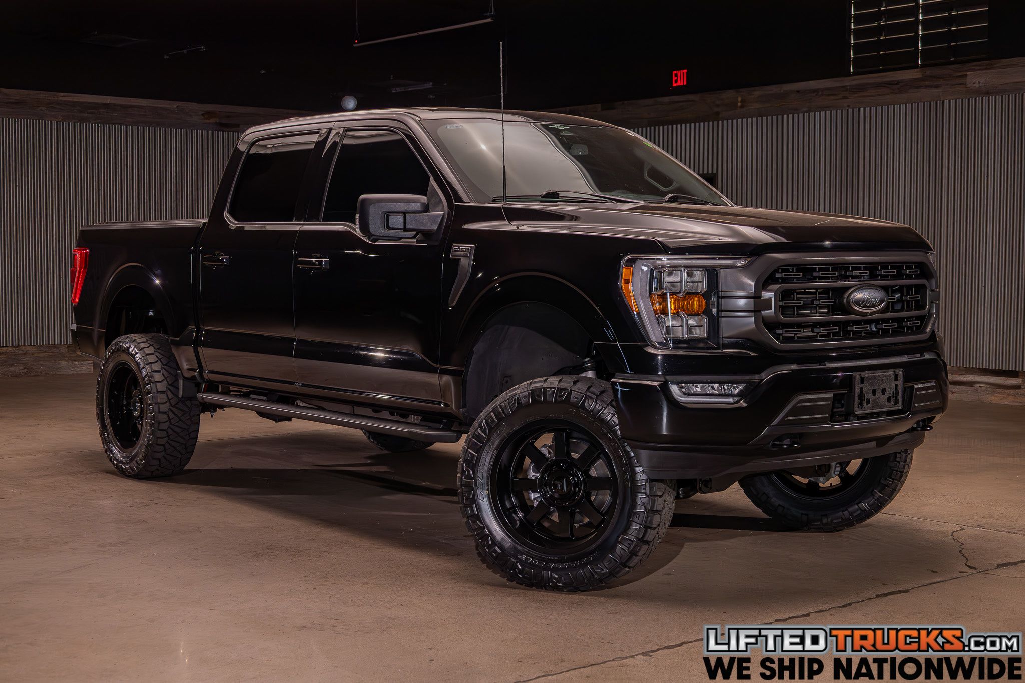 2023 Ford F-150 XLT 4x4 SuperCrew 5-1/2 Box's photo