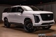  CADILLAC Escalade ESV
