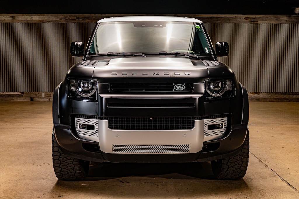 Used 2023 Land Rover Defender 110 SE SUV