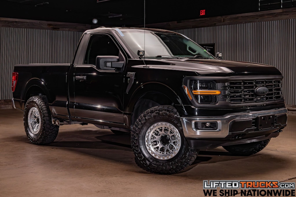 Used 2025 Ford F-150 XL Truck Regular Cab