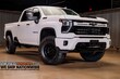 Chevrolet Silverado 3500 HD