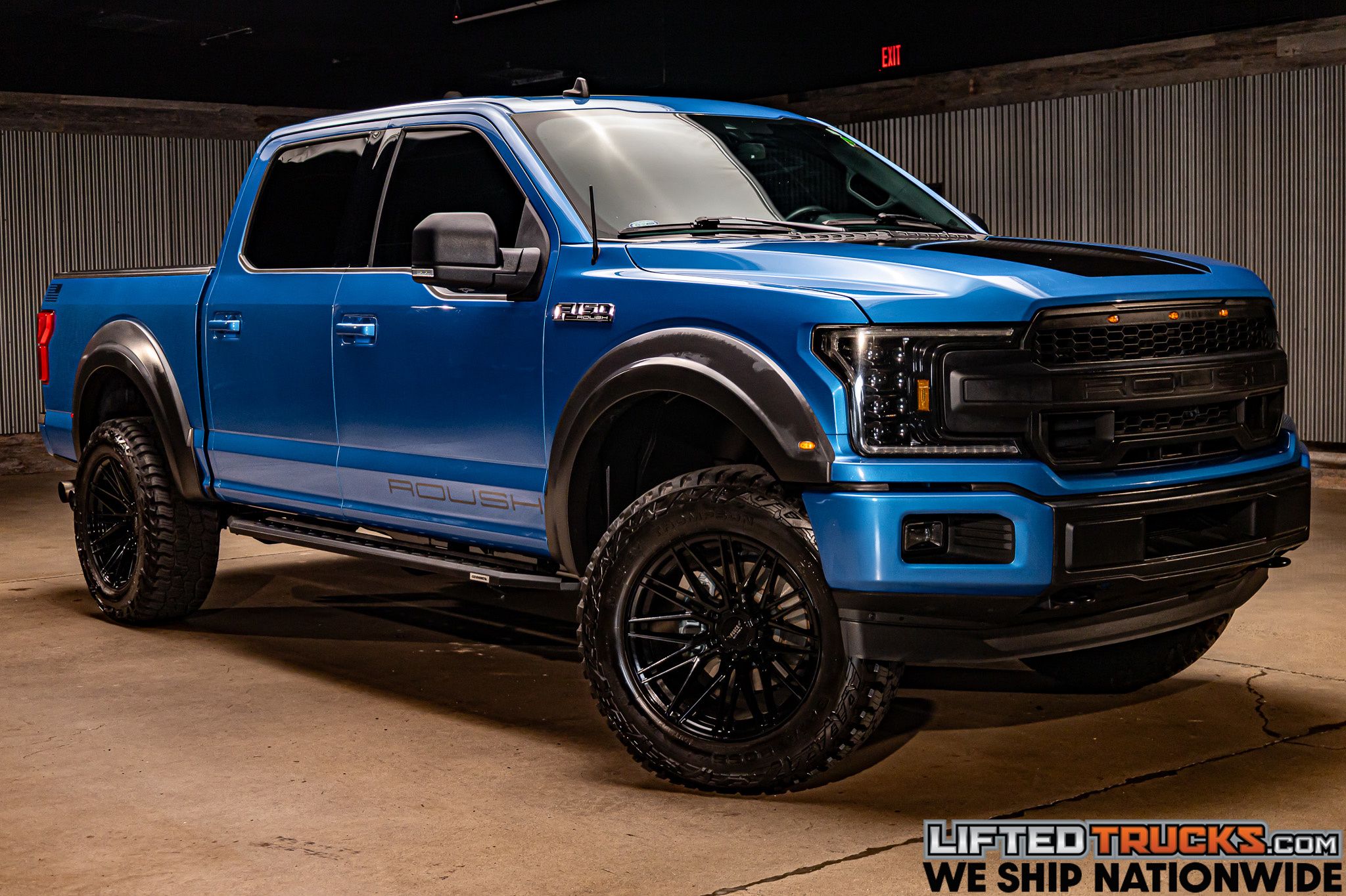 2020 Ford F-150 XLT's photo