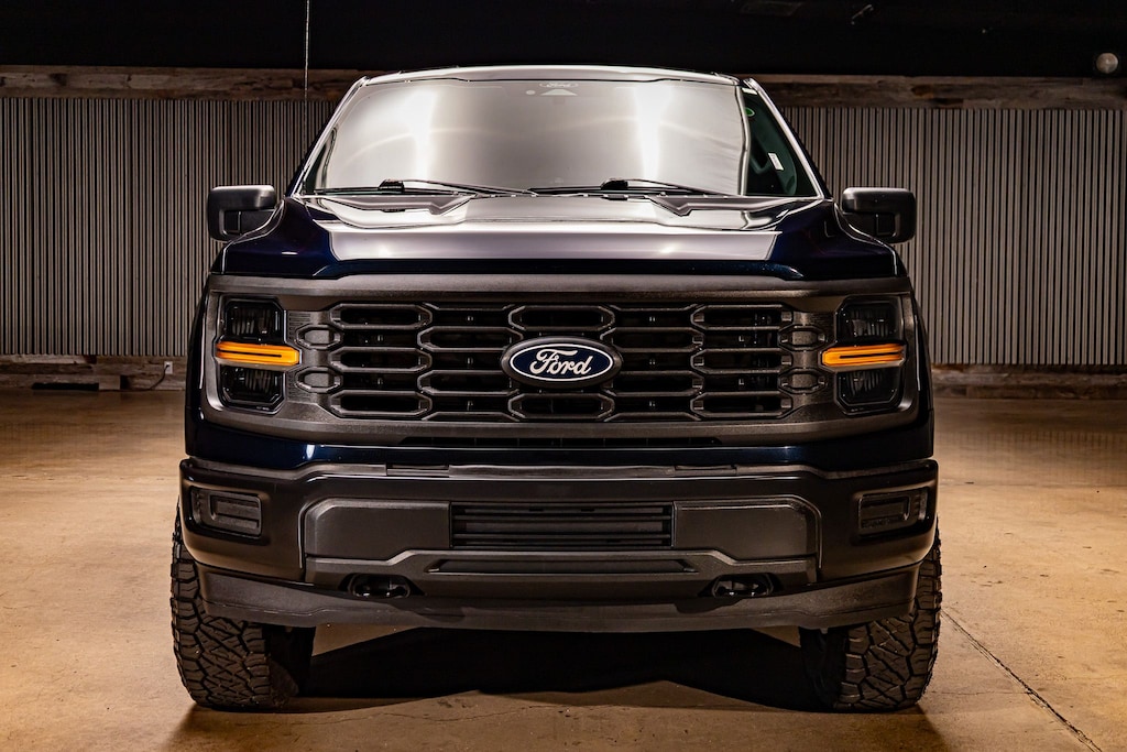 Used 2024 Ford F-150 XL Truck Regular Cab