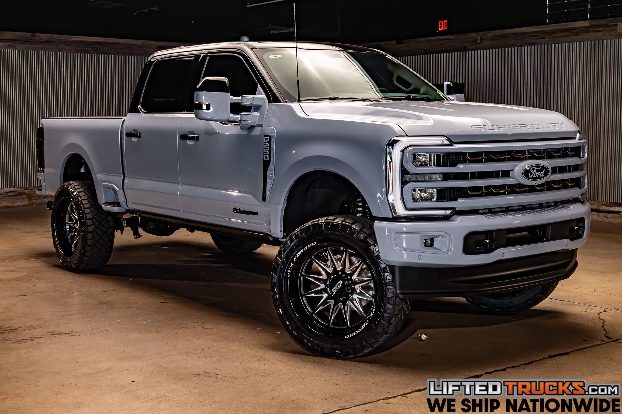 2026 Ford F-250 King Ranch 4x4 Crew Cab 6-3/4' Box's photo