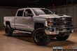  Chevrolet Silverado 2500HD