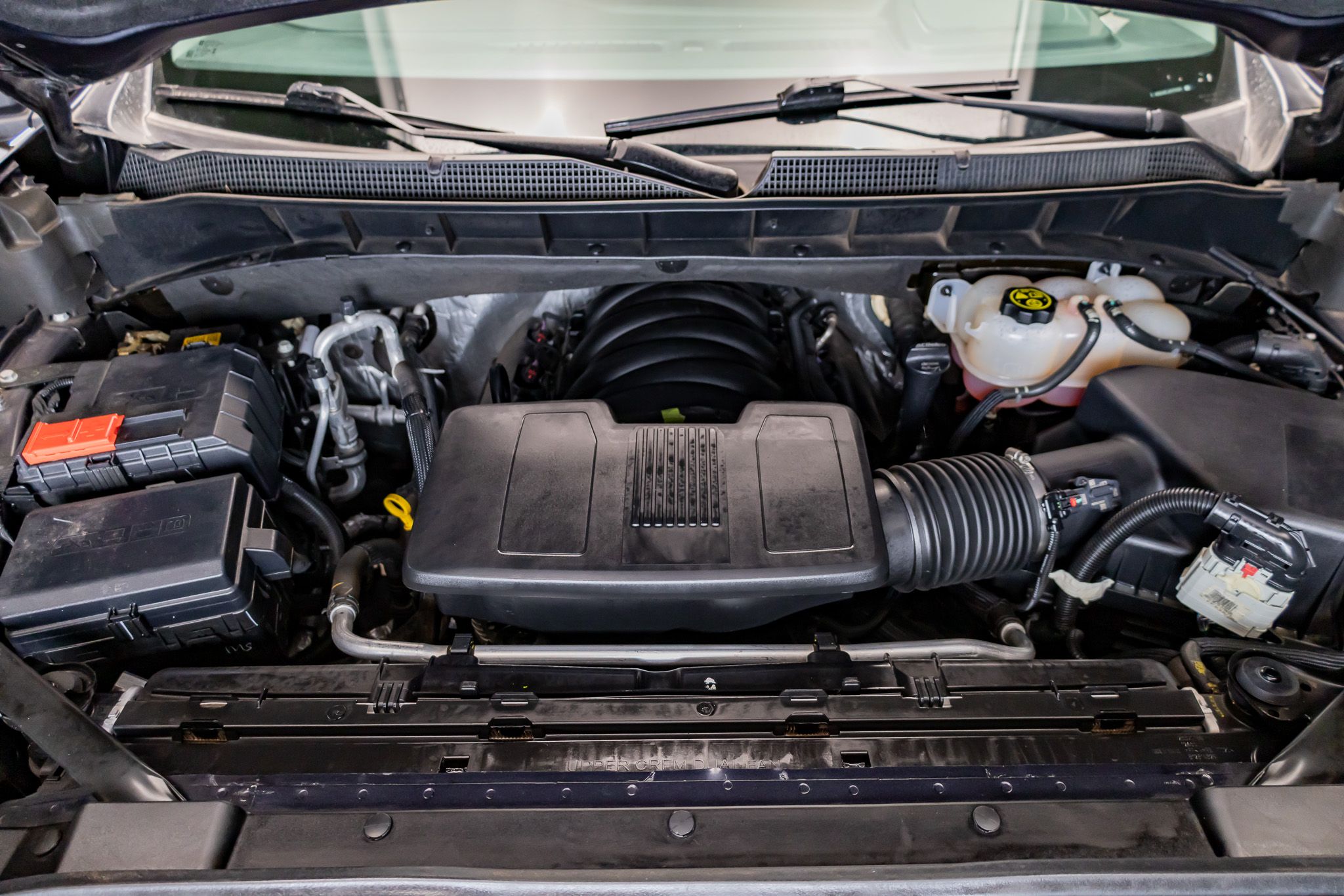 2024 Chevrolet Silverado 1500 LTZ photo 2