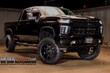 Chevrolet Silverado 2500 HD