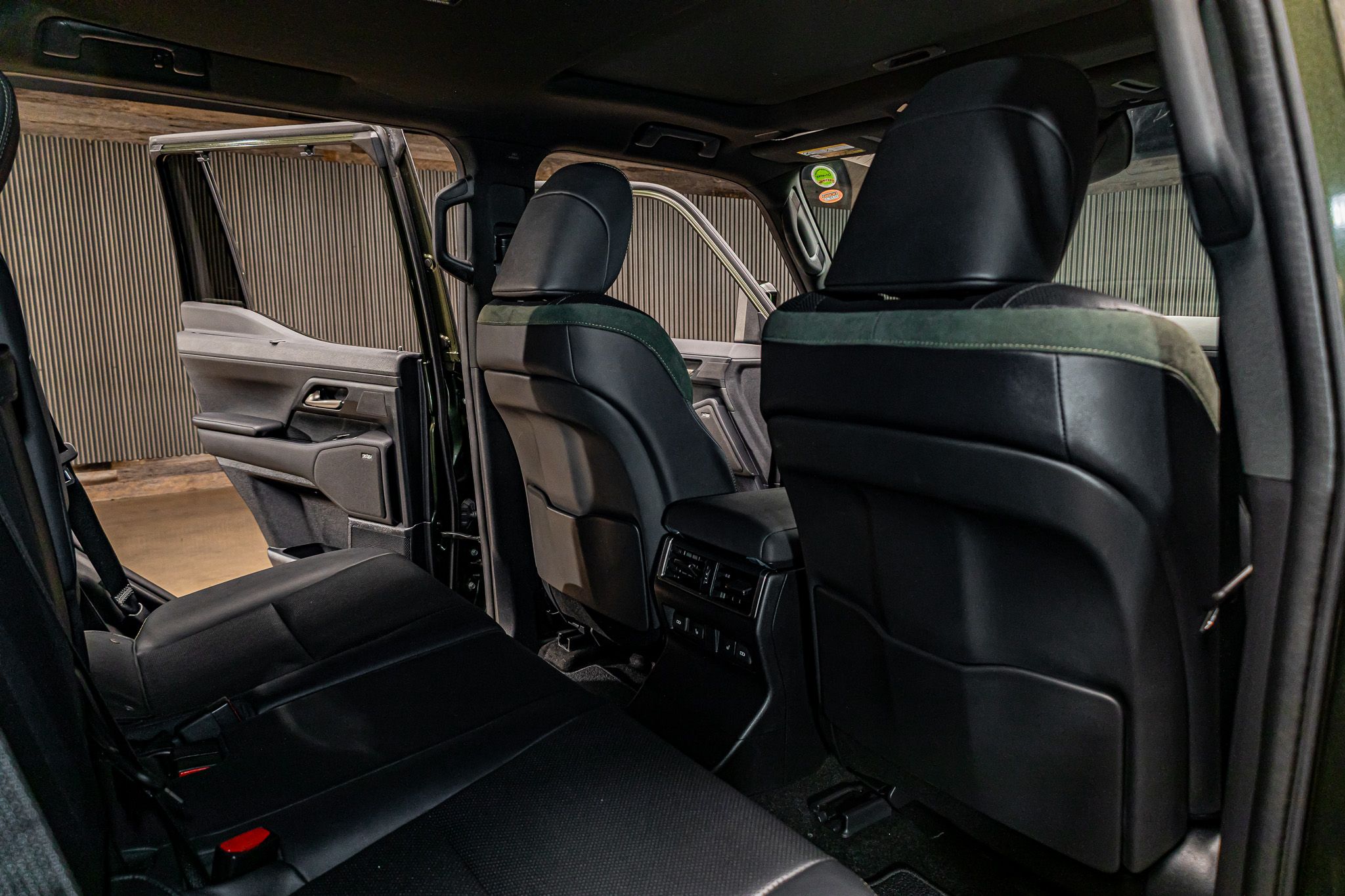 Used 2024 LEXUS GX 550 For Sale at Lifted Trucks | VIN