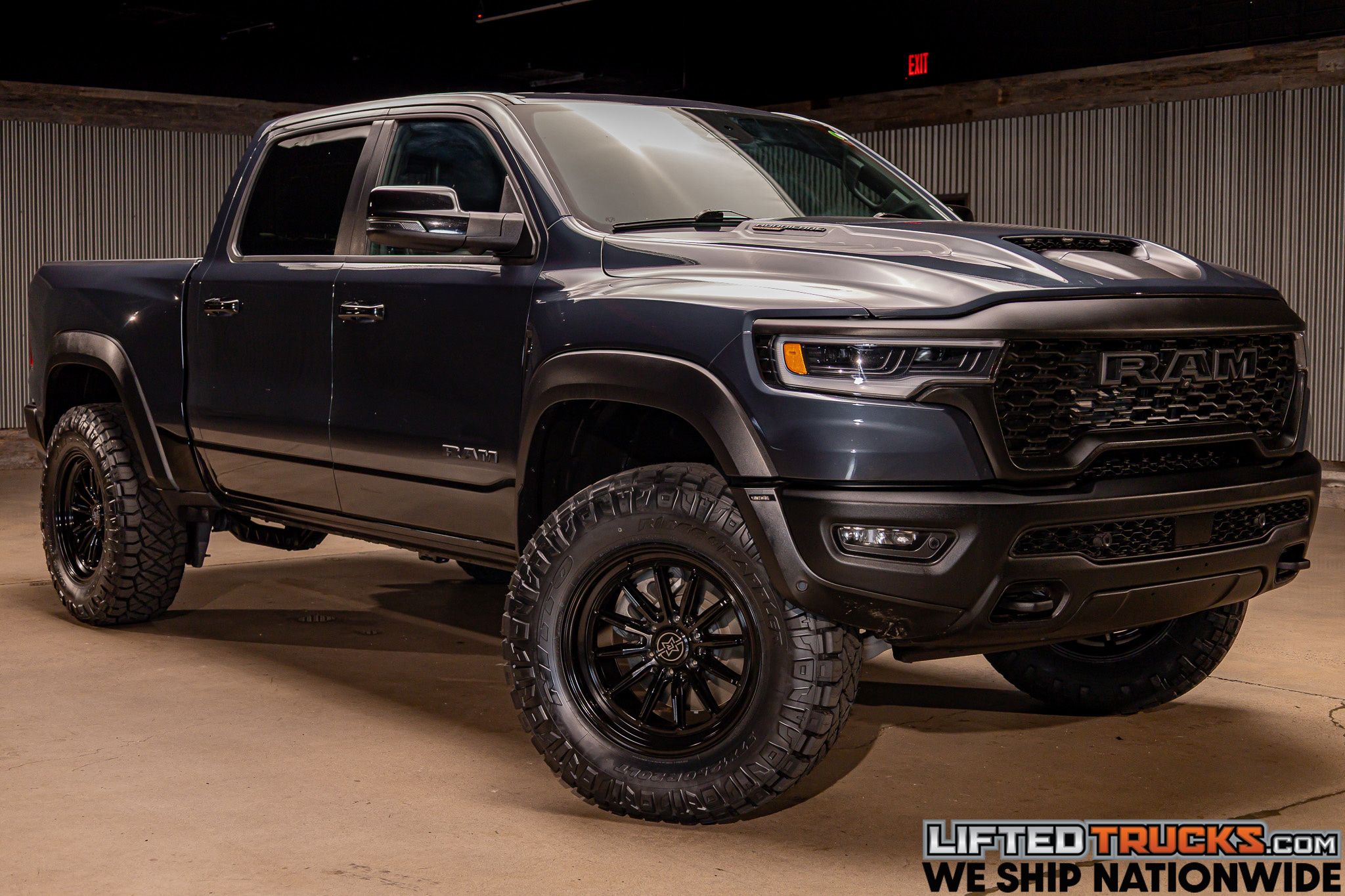 2025 RAM Ram 1500 Pickup RHO's photo