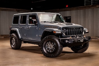 Used 2024 Jeep Wrangler Rubicon 392 SUV in Phoenix, AZ