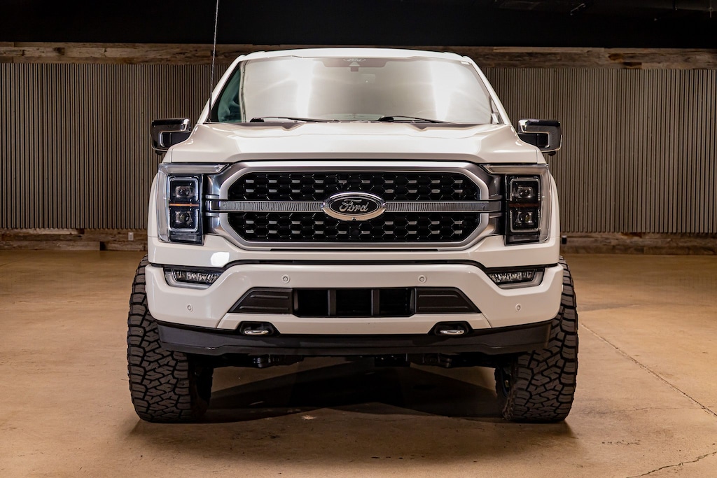 Used 2022 Ford F-150  Truck SuperCrew Cab