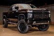 Chevrolet Silverado 2500 HD
