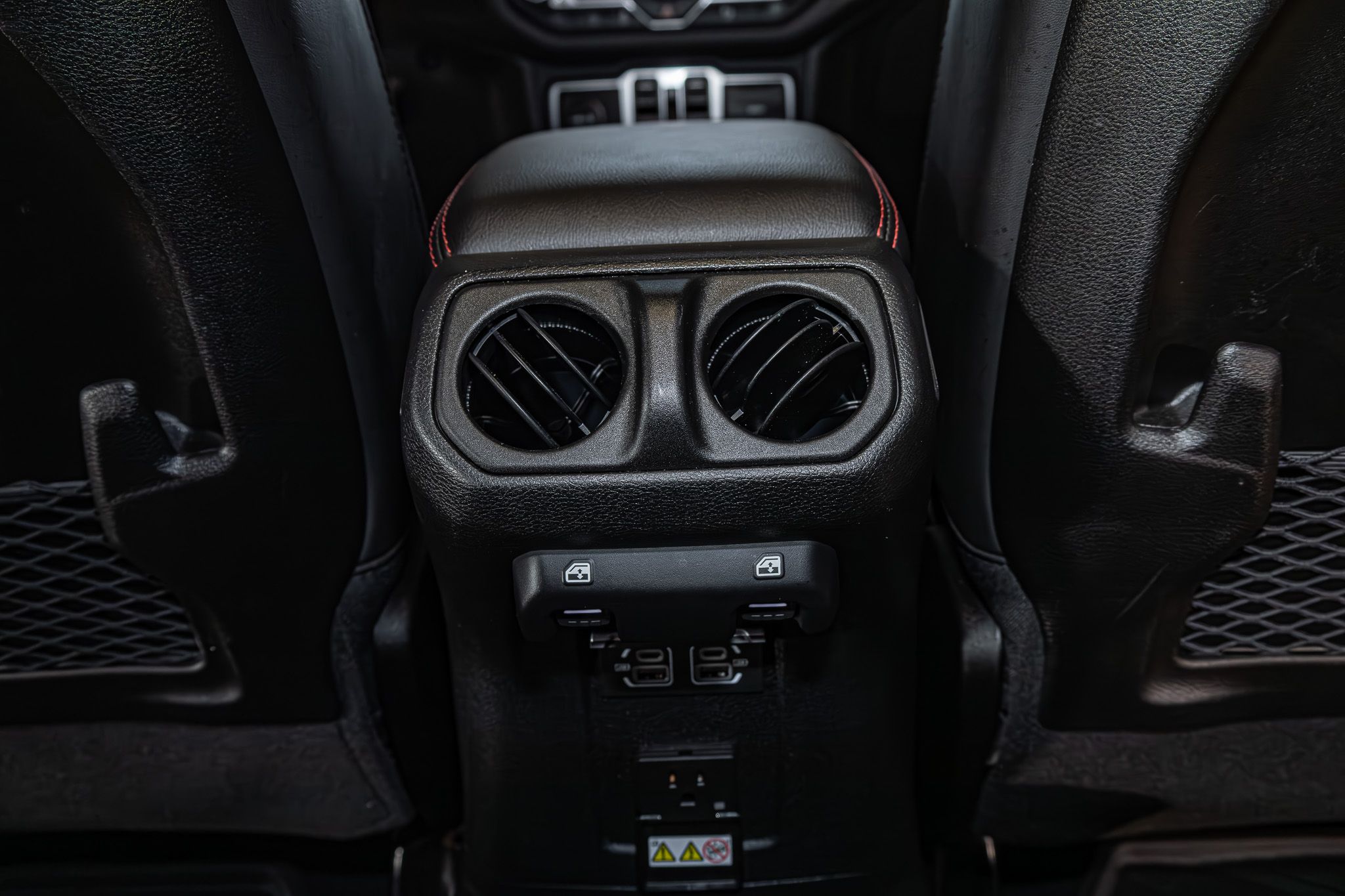 2025 Jeep Wrangler 4-Door Rubicon X - Photo 22