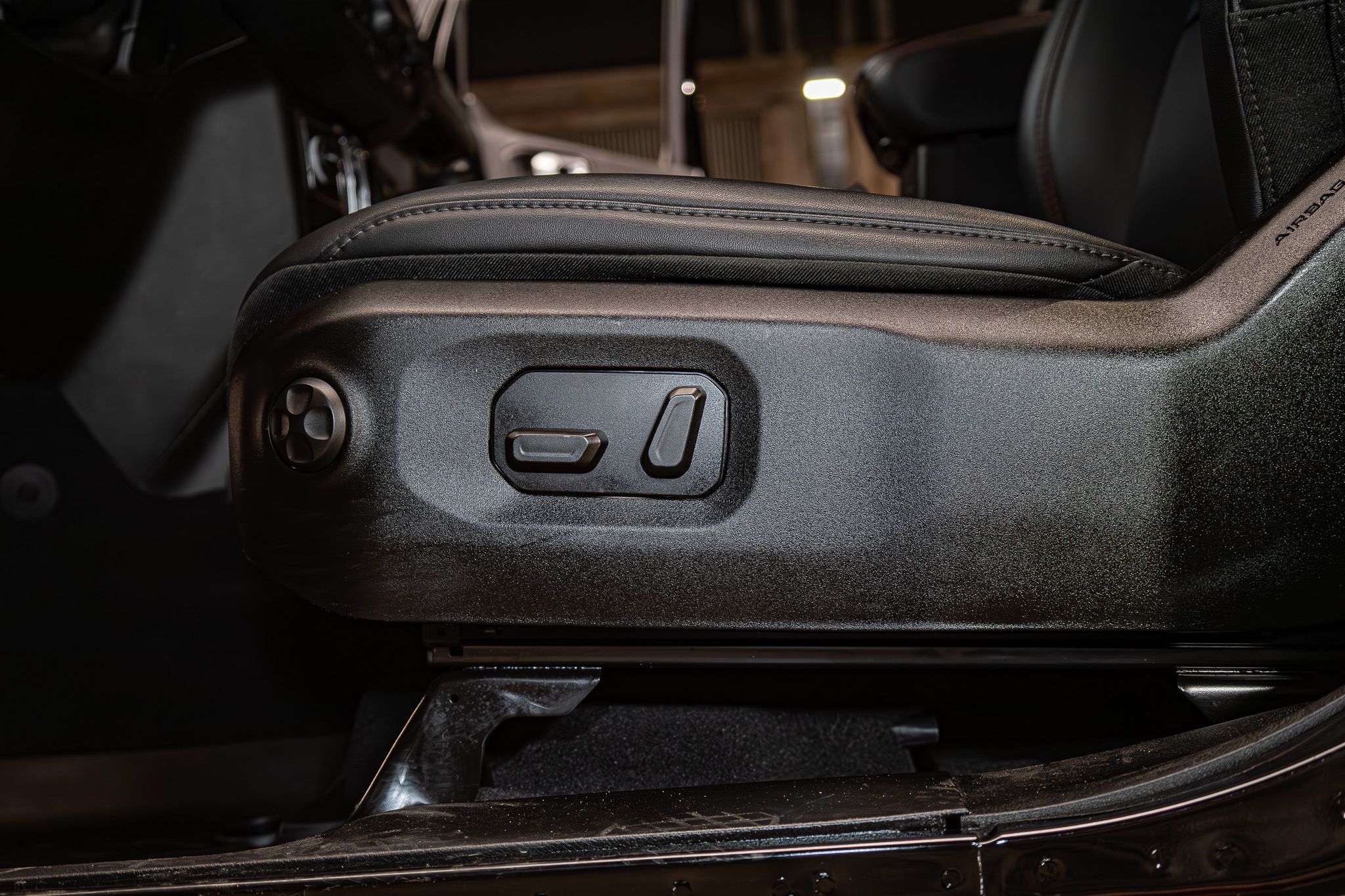 2025 Jeep Wrangler 4-Door Rubicon X - Photo 20