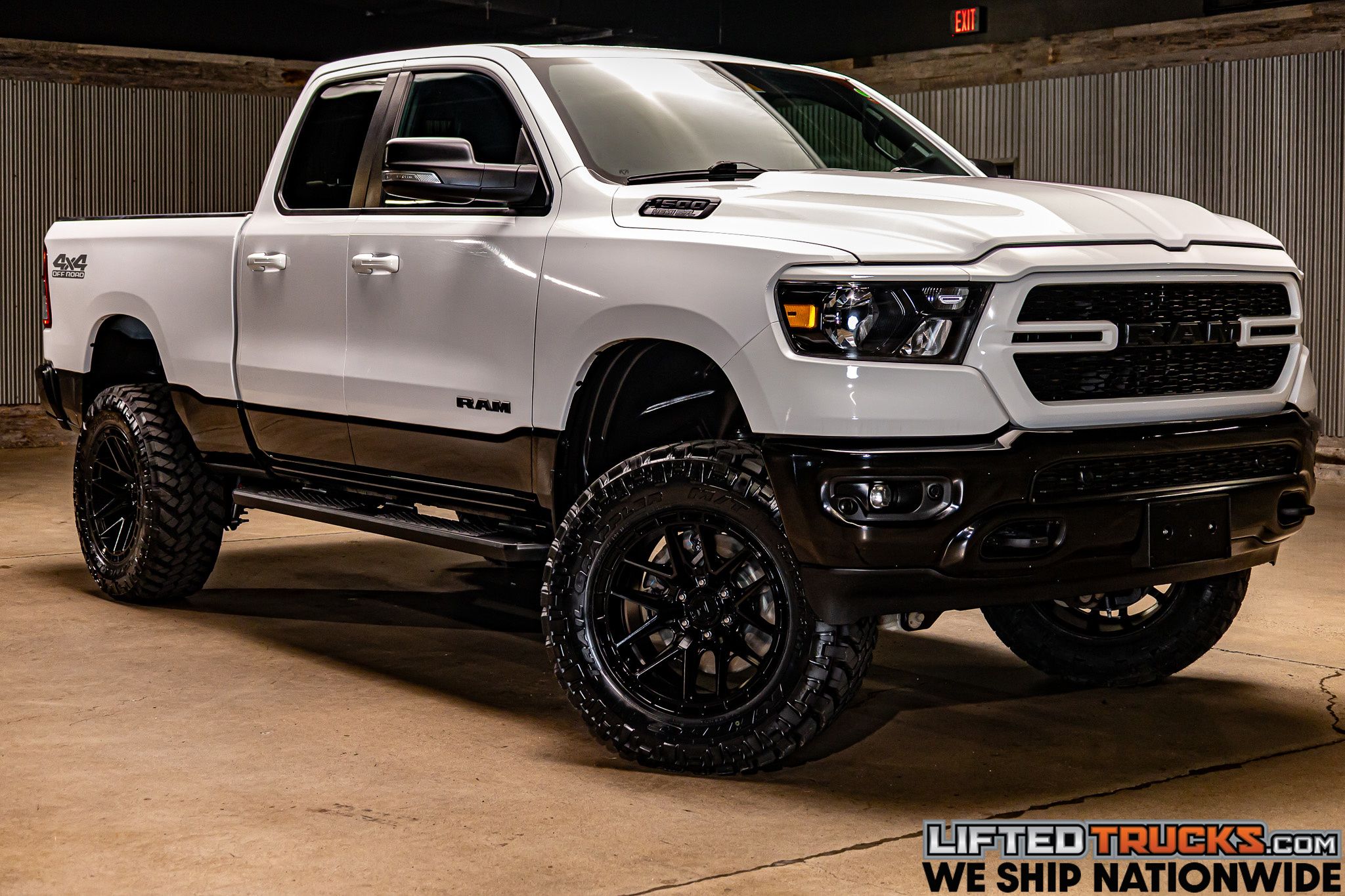 2022 RAM Ram 1500 Pickup Big Horn/Lone Star's photo