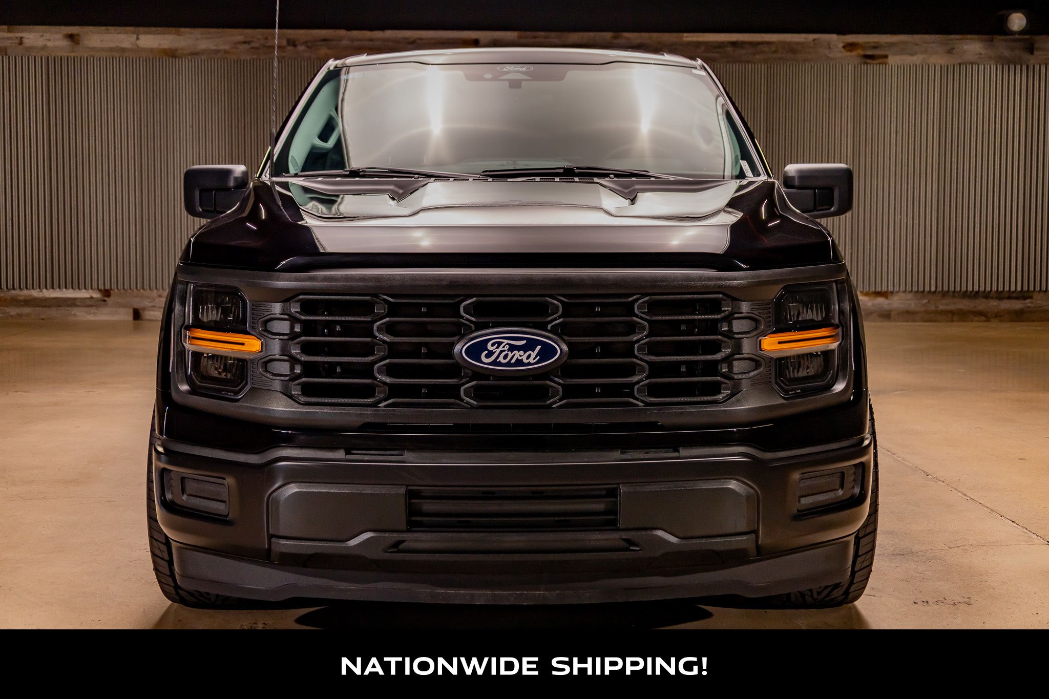 2025 Ford F-150 XL photo 2