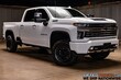 Chevrolet Silverado 2500HD