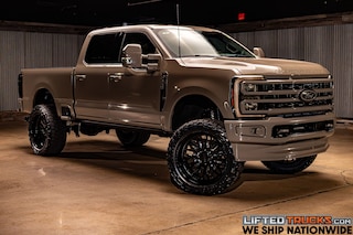 Used 2026 Ford F-250 Truck Crew Cab in Phoenix, AZ