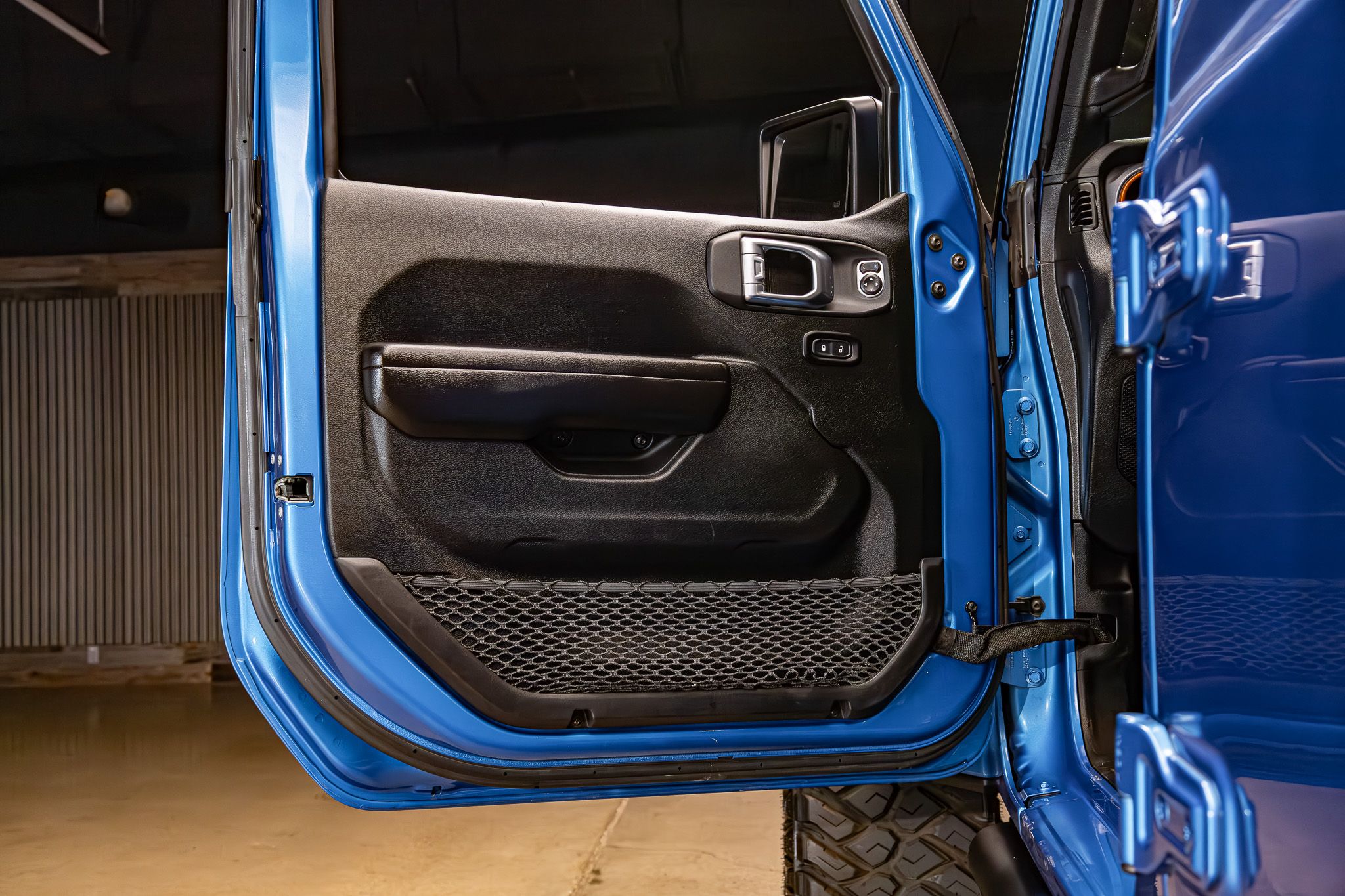 2021 Jeep Gladiator Mojave - Photo 26