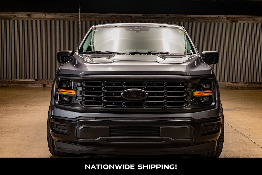 Used 2025 Ford F-150 XL Truck Regular Cab