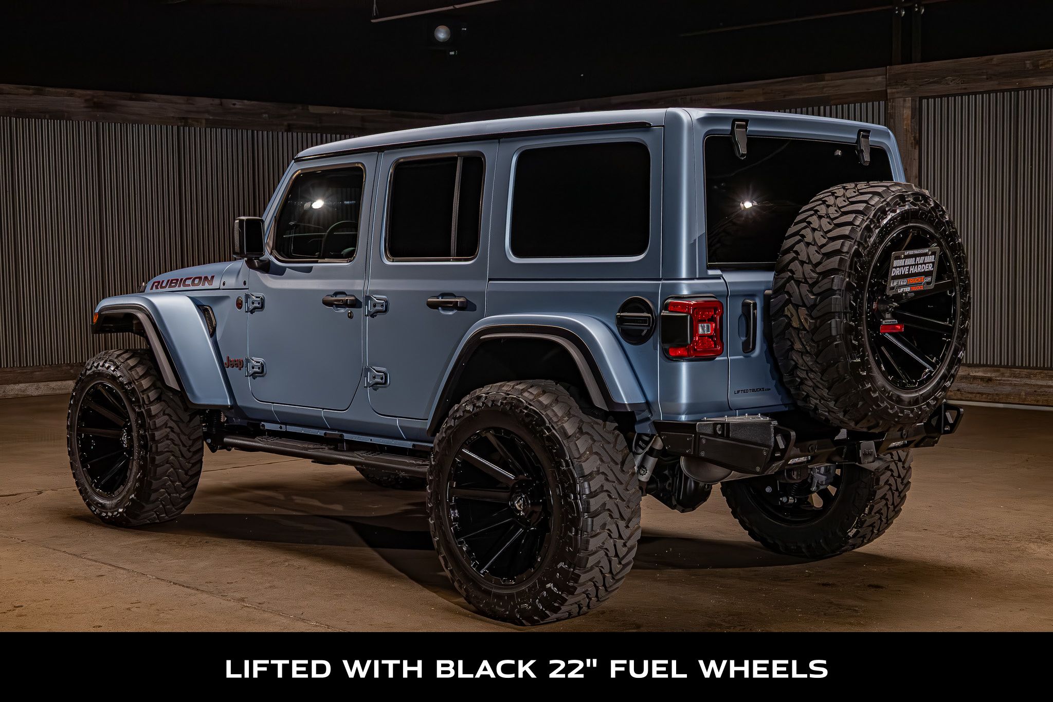 2025 Jeep Wrangler 4-Door Rubicon X - Photo 6