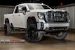 GMC Sierra 2500 HD