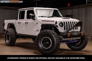 Used 2023 Jeep Gladiator Mojave Truck Crew Cab in Phoenix, AZ
