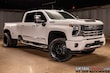  Chevrolet Silverado 3500 HD