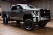 GMC Sierra 2500HD
