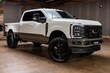  Ford F-250SD