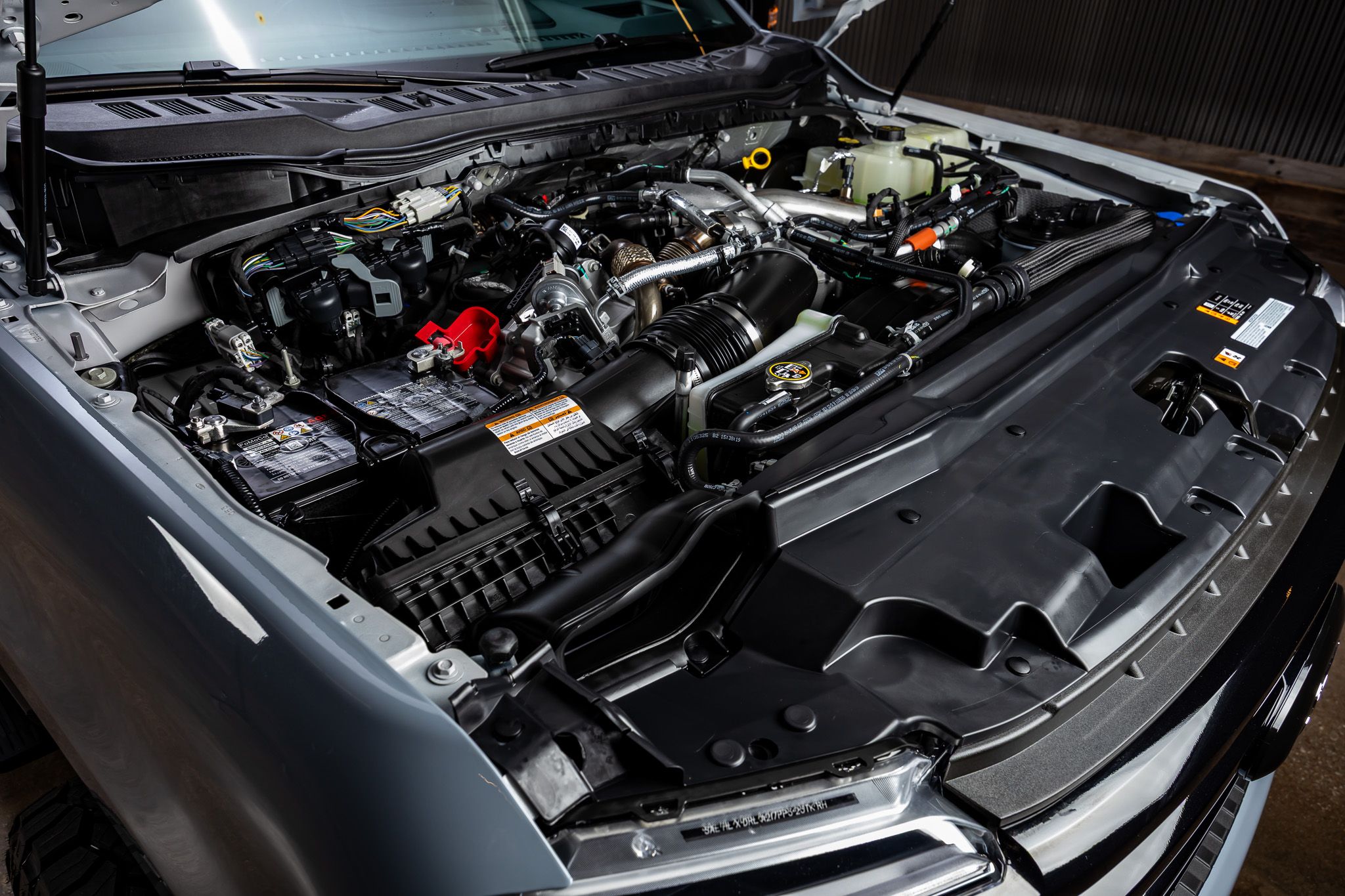 2026 Ford F-250 photo 3