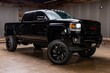 GMC Sierra 2500HD