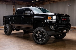 Used 2016 GMC Sierra 2500HD Denali Truck Phoenix AZ
