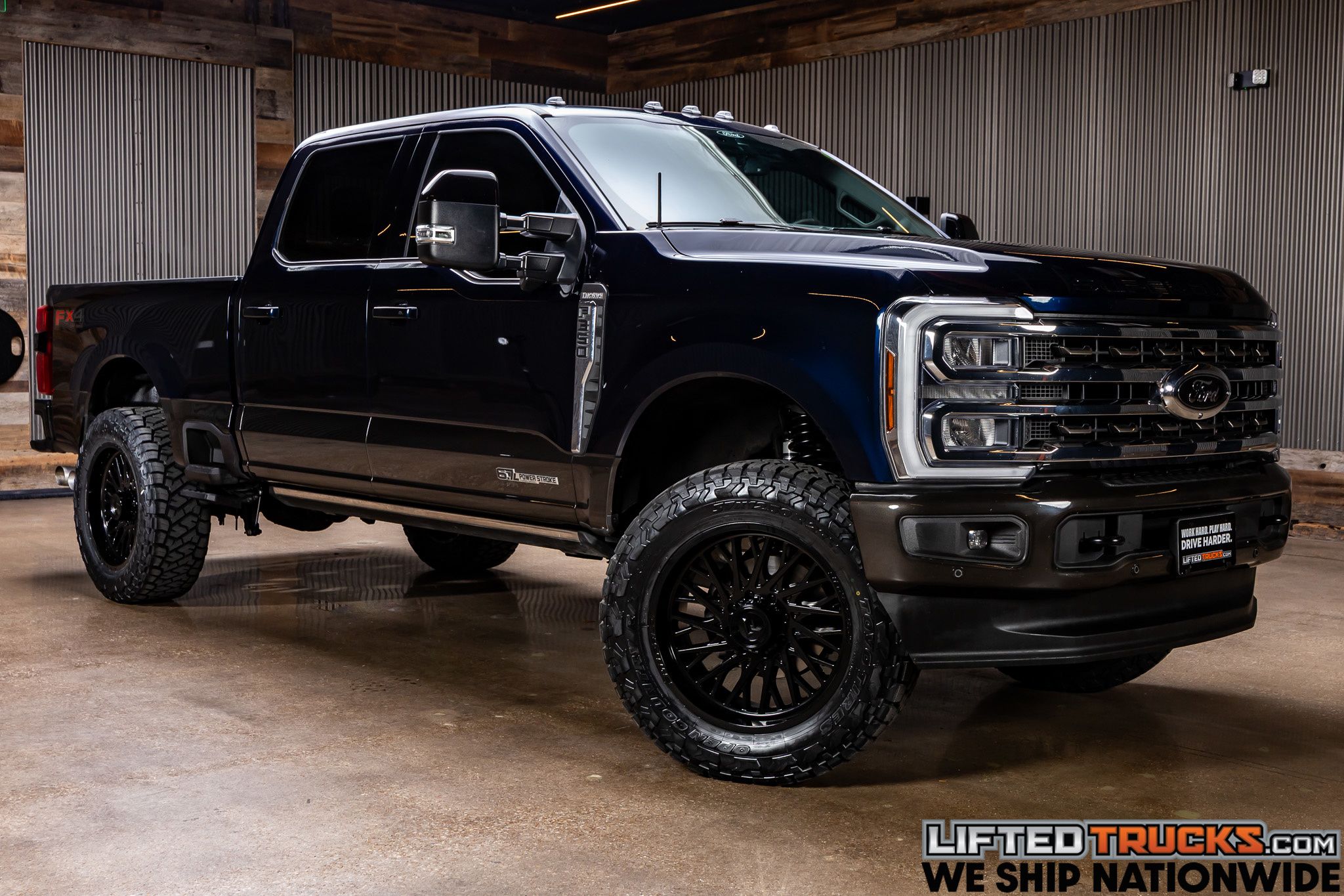 2025 Ford F-350 Super Duty King Ranch's photo