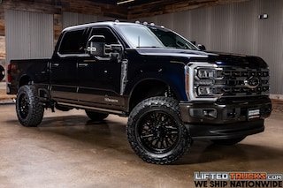 Used 2025 Ford F-350SD King Ranch Truck in Phoenix, AZ