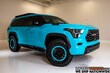  Toyota Sequoia