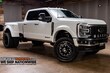 Ford F-450SD