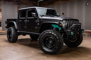 Used 2021 Jeep Gladiator Willys Truck in Phoenix, AZ