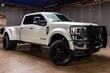 Ford F-450SD