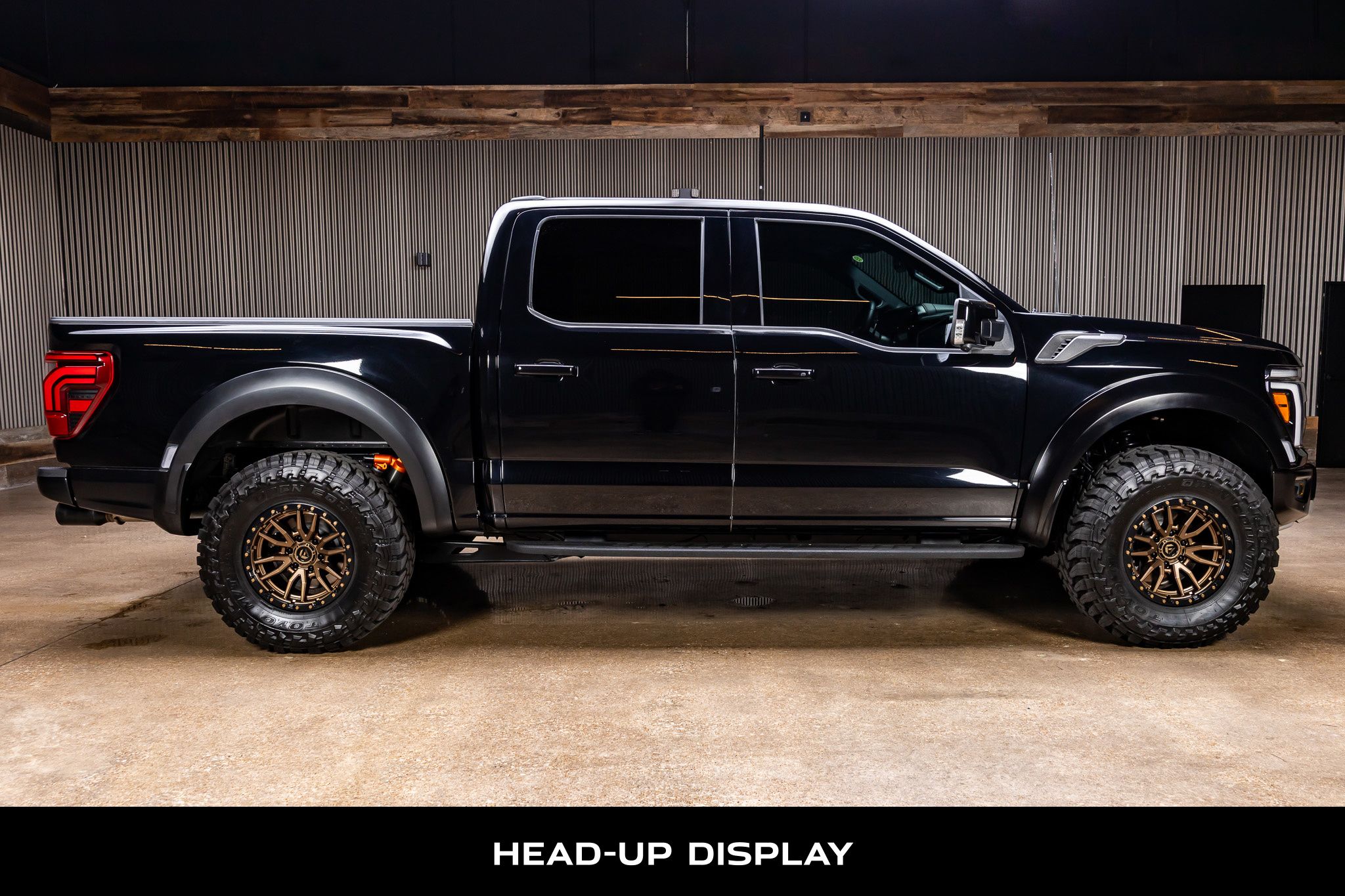 Image 10 of 2024 Ford F-150 Raptor Truck