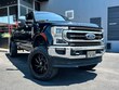 Ford F-250SD