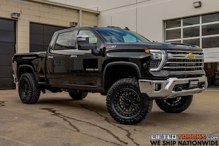 Used 2026 Chevrolet Silverado 2500HD LTZ Truck in Phoenix, AZ
