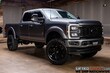  Ford F-250SD